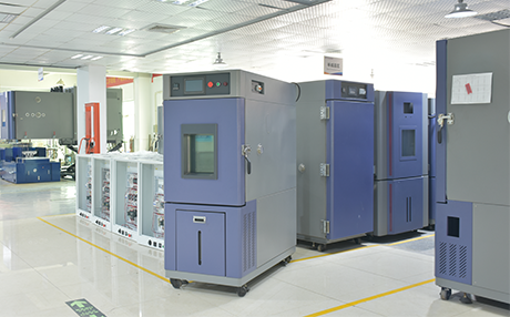 高低温交变湿热海角HJDO43.CCM/恒温恒湿箱的维护和保养